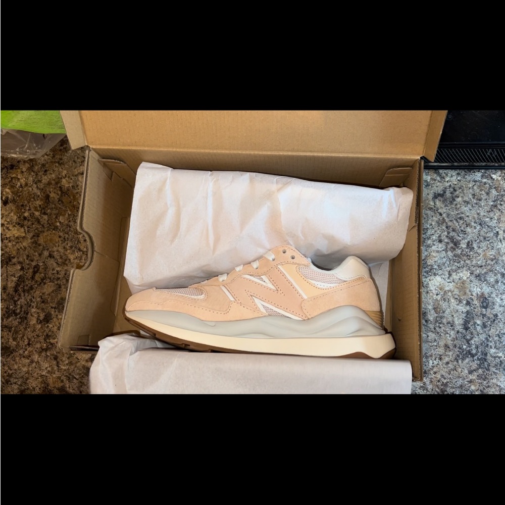 New Balance 57/40 shoes